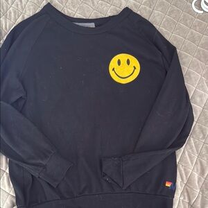 Aviator Nation Crew Sweatshirt